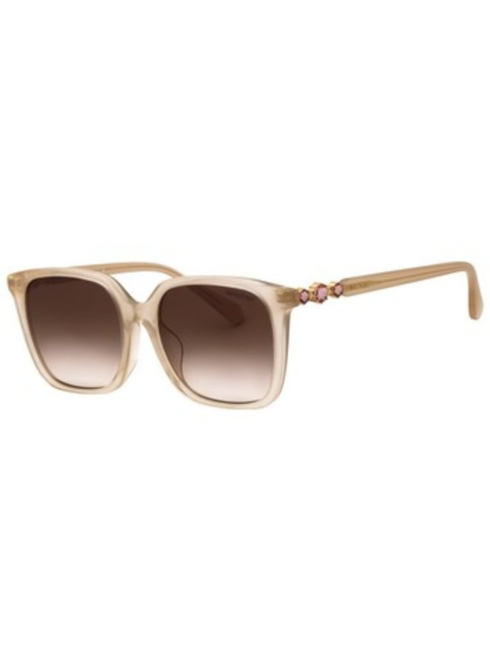 Swarovski Sunglasses SK6053-1034-55 New with tags